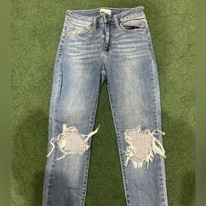 CELLO skinny jeans